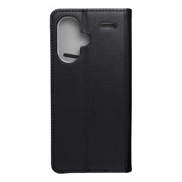 Etui z klapką na Xiaomi Redmi NOTE 13 PRO PLUS 5G Smart Case Book czarne
