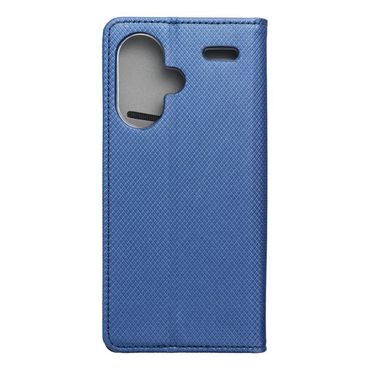 Flip case for Xiaomi Redmi NOTE 13 PRO PLUS 5G Smart Case Book navy blue