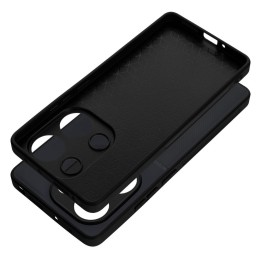 Чохол NOBLE для XIAOMI Redmi Note 13 Pro 4G / POCO M6 Pro 4G чорний