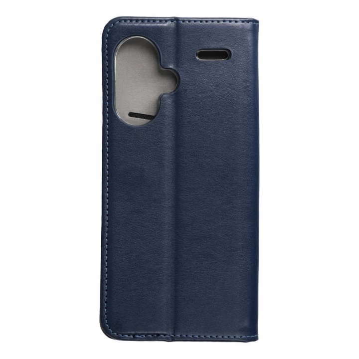 Flip case for Xiaomi Redmi NOTE 13 PRO PLUS 5G Smart Magneto navy blue