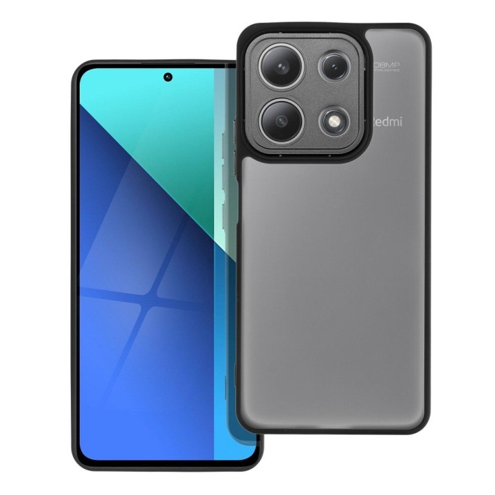 Чехол для Xiaomi Redmi Note 13 4G Variete черный