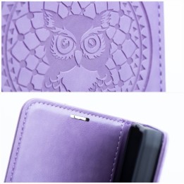 Flip case for Xiaomi Redmi NOTE 13 5G Mezzo Book dreamcatcher purple