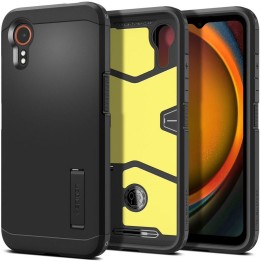 SPIGEN чехол TOUGH ARMOR для SAMSUNG Xcover 7 черный