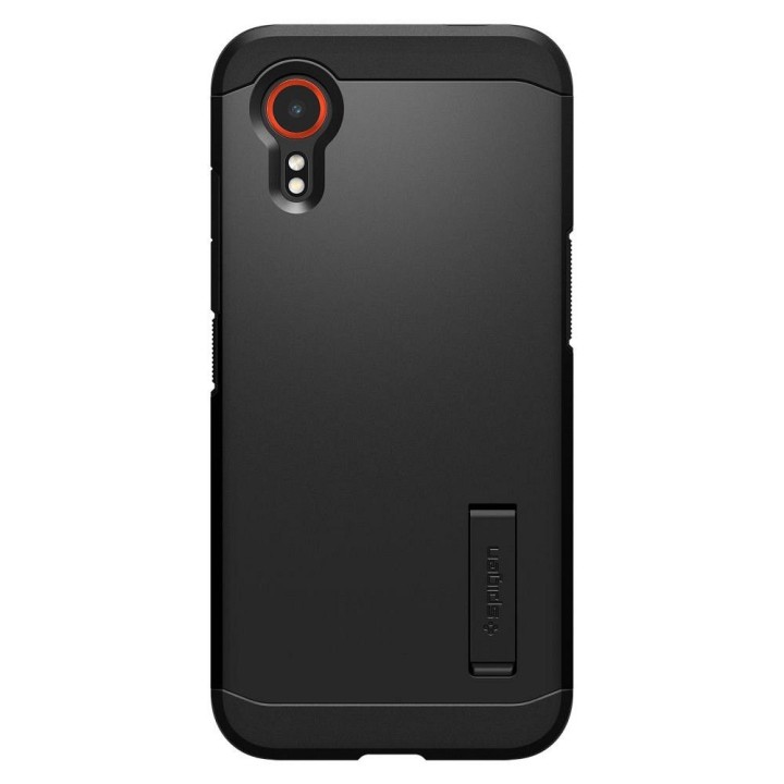 SPIGEN чехол TOUGH ARMOR для SAMSUNG Xcover 7 черный
