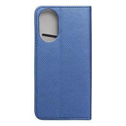 Чохол з клапаном для Realme C67 4G Smart Case Book темно-синій