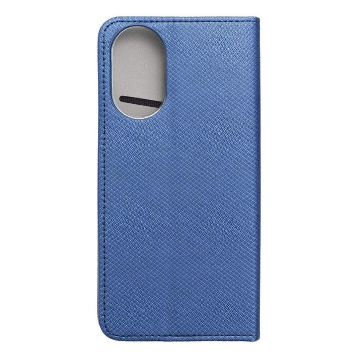 Flip case for Realme C67 4G Smart Case Book navy blue