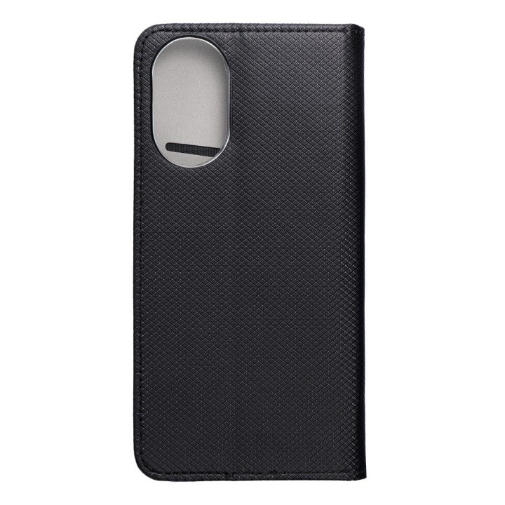 Чохол з клапаном для Realme C67 4G Smart Case Book чорний