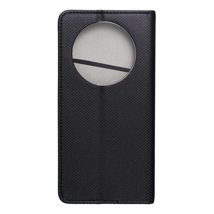Flip case for Xiaomi Redmi A3 Smart Case Book black