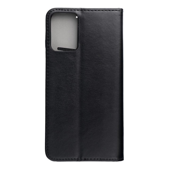 Flip case for Motorola G24 Smart Magneto black
