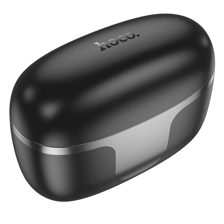 Wireless in-ear headphones Hoco TWS EQ10 black