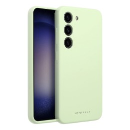 ROAR чохол CLOUD SKIN для SAMSUNG A55 5G світло-зелений