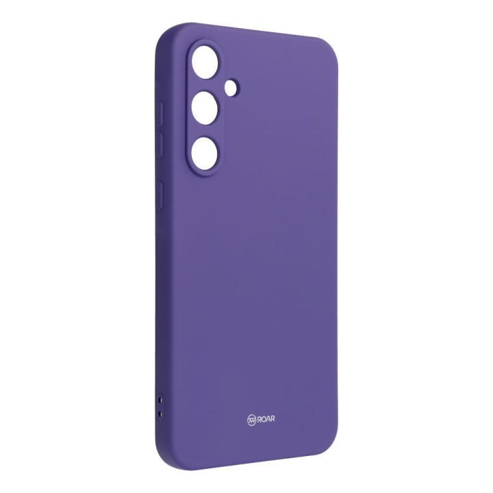 ROAR чохол ALL DAY COLORFUL JELLY для SAMSUNG A55 5G фіолетовий