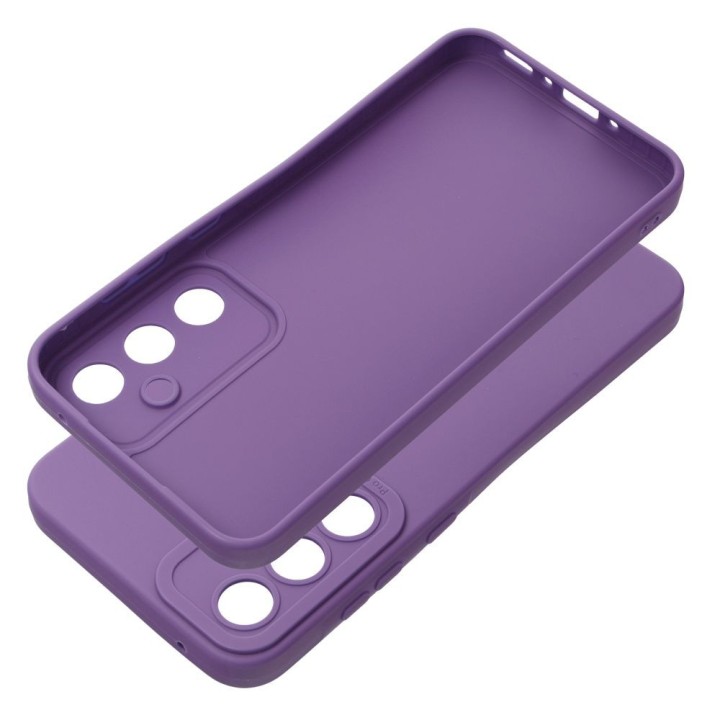 ROAR case LUNA for SAMSUNG A35 5G purple