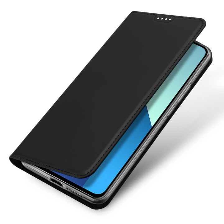 DUX DUCIS чохол SKIN PRO для REDMI NOTE 13 4G чорний
