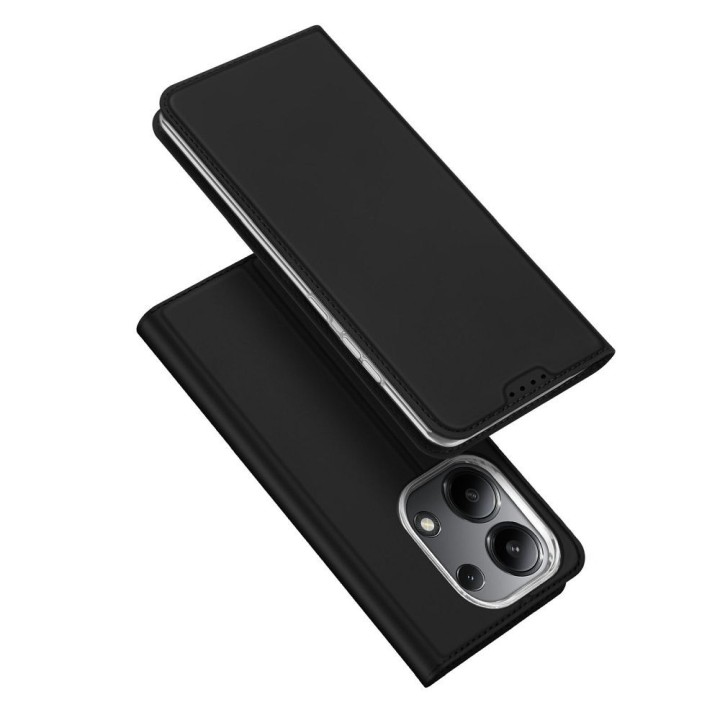 DUX DUCIS чехол SKIN PRO для REDMI NOTE 13 4G черный