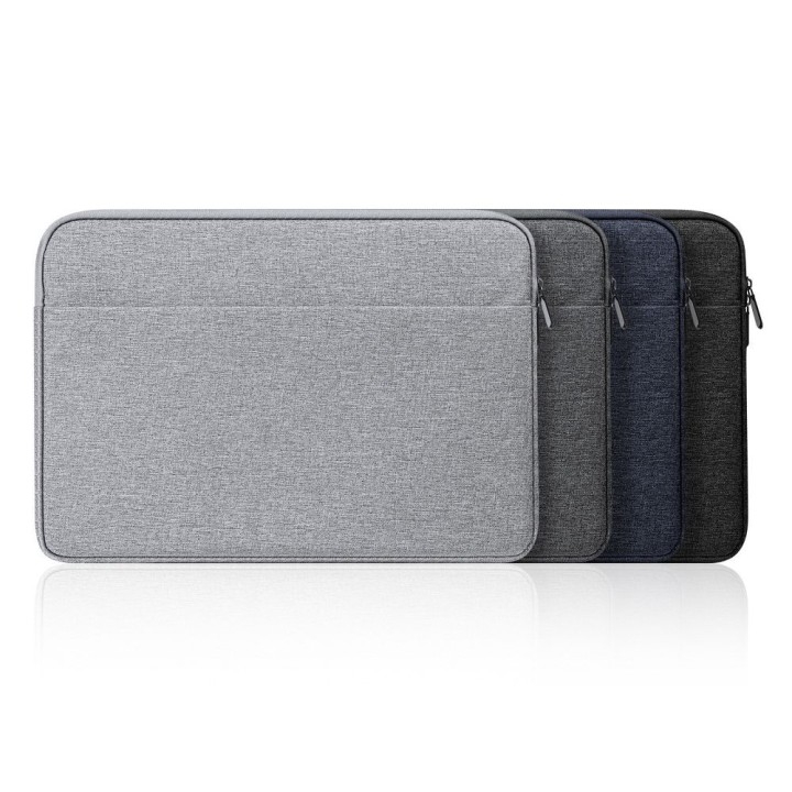 DUX DUCIS чохол LBDB для ноутбука 15.5-16" Horizontal Sleeve чорний