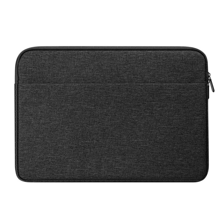 DUX DUCIS case LBDB for a laptop 15.5-16" Horizontal Sleeve black