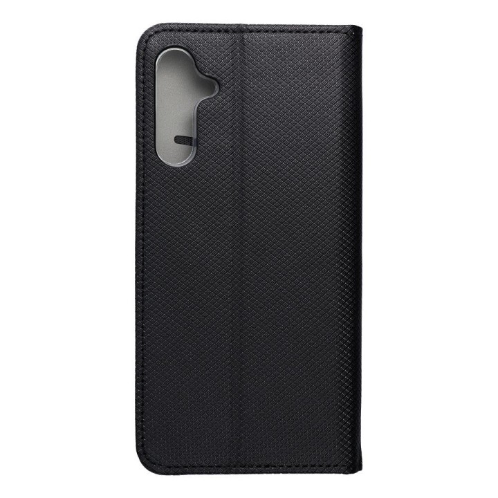 Flip case for Samsung M15 Smart Case Book black