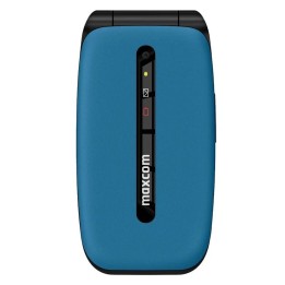 MAXCOM телефон для літніх людей MM828 4G синій