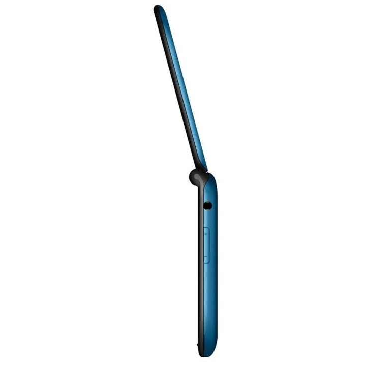 MAXCOM телефон для пожилых людей MM828 4G синий