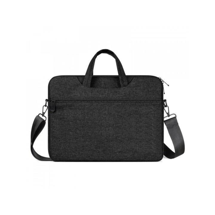 DUX DUCIS чохол LBJB для ноутбука 15.5-16" Shoulder Bag чорний