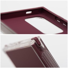 Case MATRIX for XIAOMI Redmi Note 13 4G purple