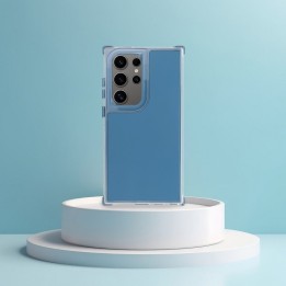Чехол для Samsung S20 FE / S20 FE 5G Matrix синий
