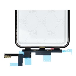 MUSTTBY touch screen + OCA IPHONE X
