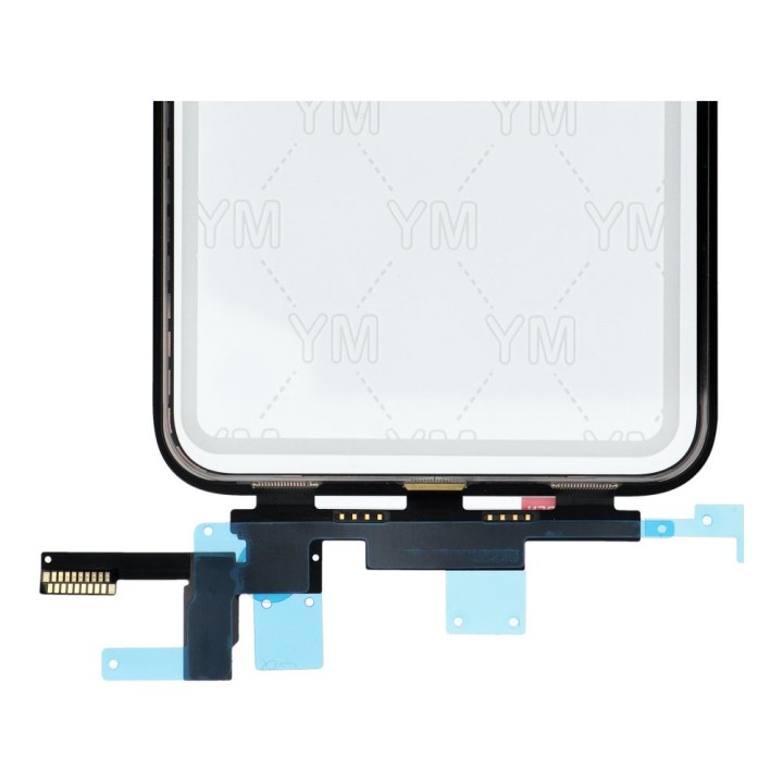 MUSTTBY touch screen + OCA IPHONE X