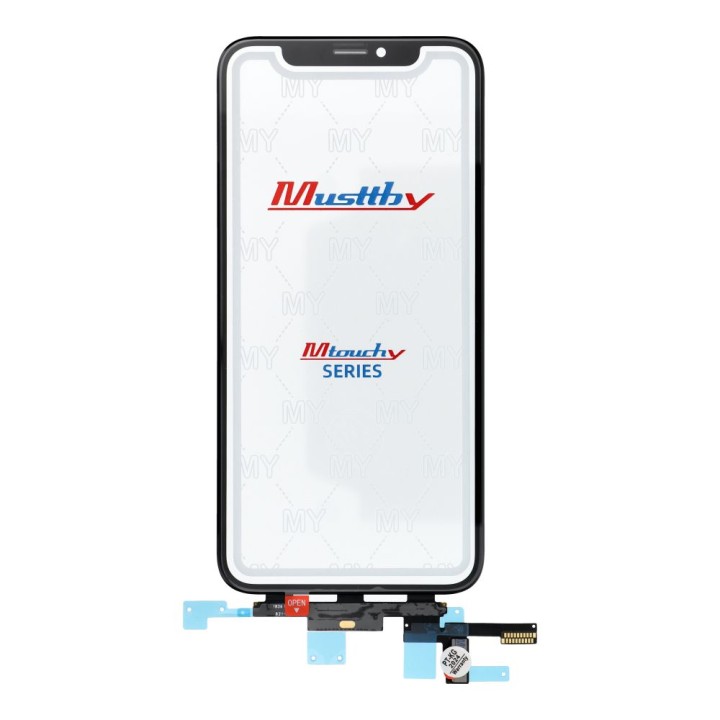 MUSTTBY сенсорний екран + OCA IPHONE Xs