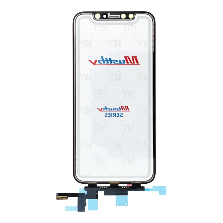 MUSTTBY touch screen + OCA IPHONE Xs