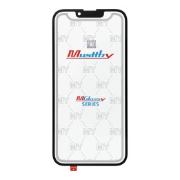 MUSTTBY glass + oca IPHONE 13 pro