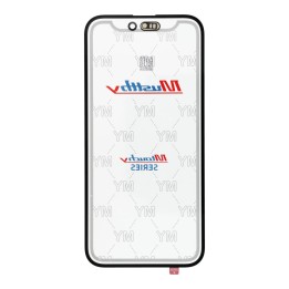 MUSTTBY glass + oca IPHONE 15 plus