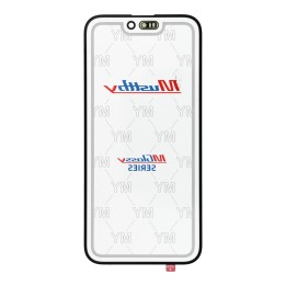 MUSTTBY glass + oca IPHONE 15 pro max