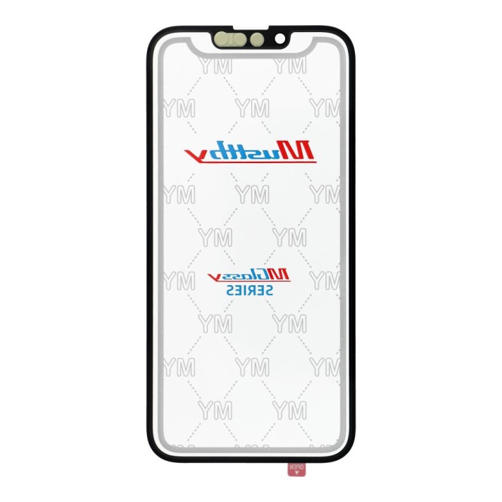 MUSTTBY glass + oca IPHONE 14