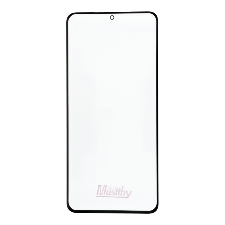 MUSTTBY glass + oca SAMSUNG s20 plus