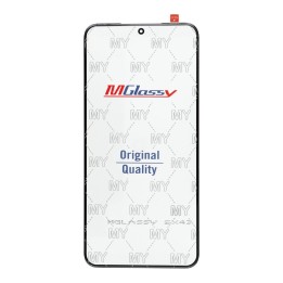 MUSTTBY стекло + oca SAMSUNG s22