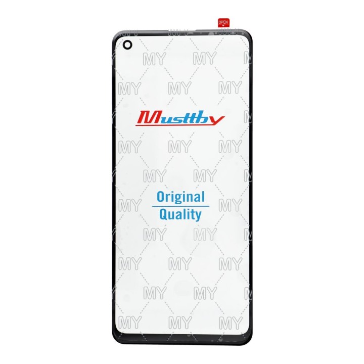 MUSTTBY glass + oca SAMSUNG a21s