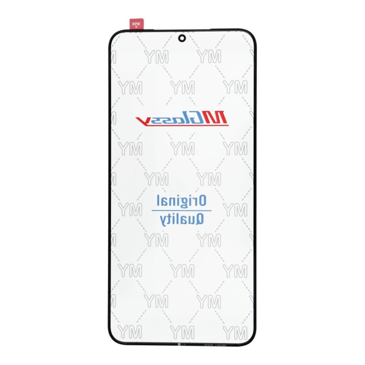 MUSTTBY glass + oca SAMSUNG s23 plus