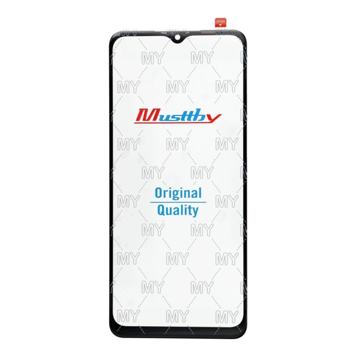 MUSTTBY скло + oca SAMSUNG a32 5G