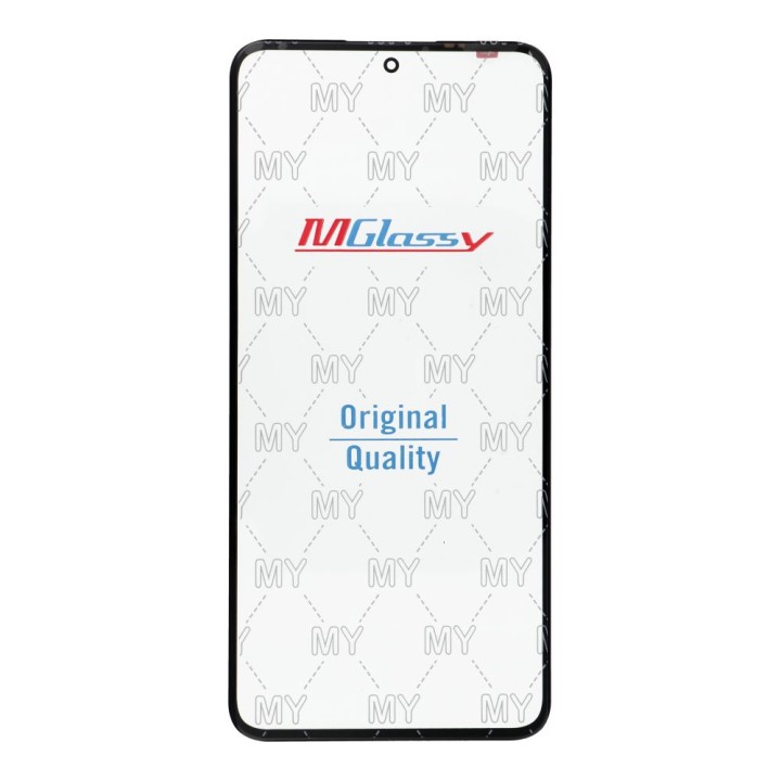 MUSTTBY стекло + oca MI 13 pro / 13T