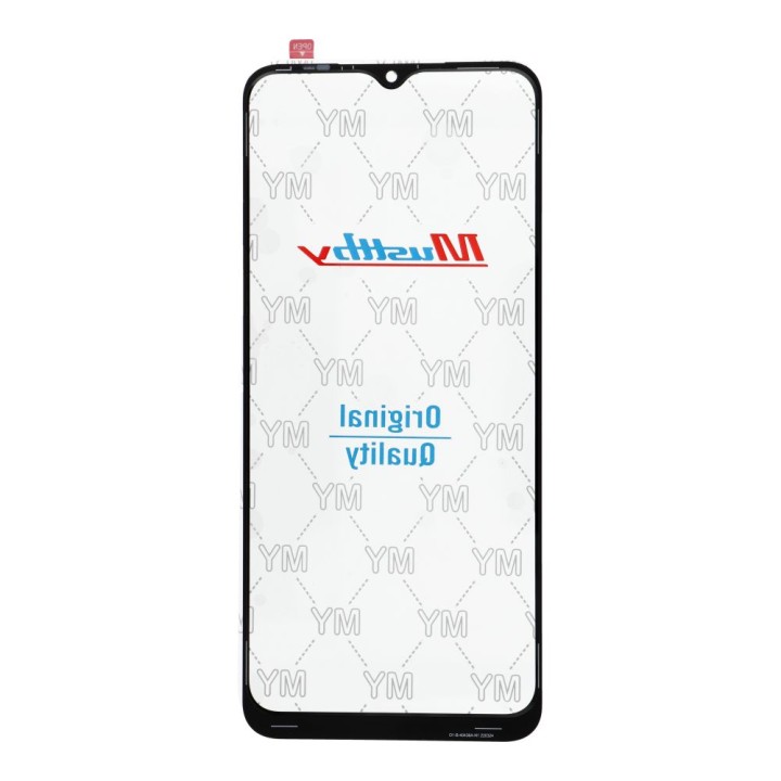 MUSTTBY стекло + oca SAMSUNG a22 5G