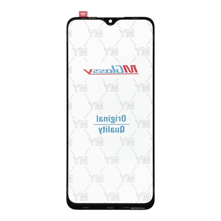 MUSTTBY скло + oca REDMI 9