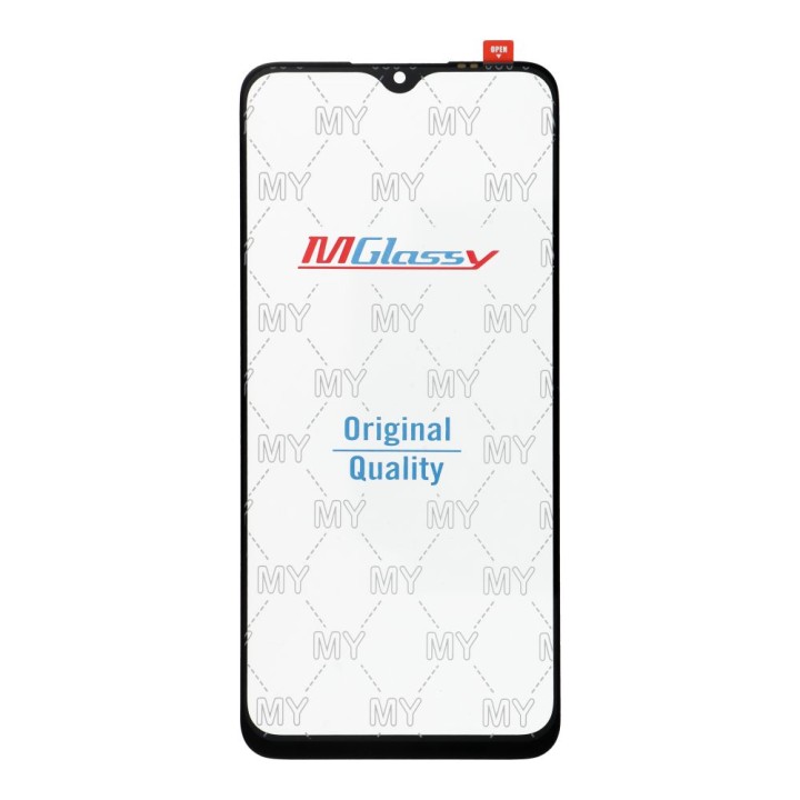 MUSTTBY скло + oca REDMI 9
