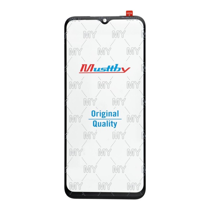 MUSTTBY glass + oca SAMSUNG a14 4G