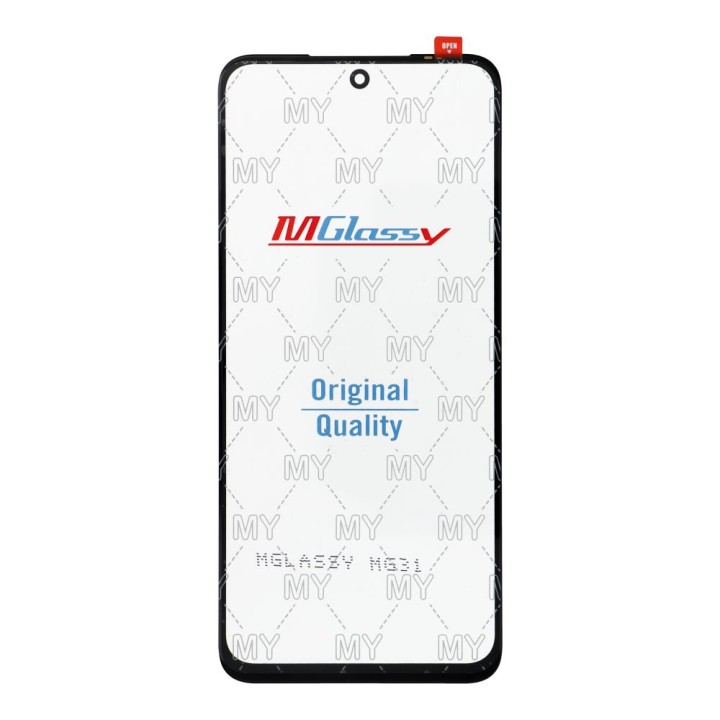 MUSTTBY стекло + oca REDMI 10