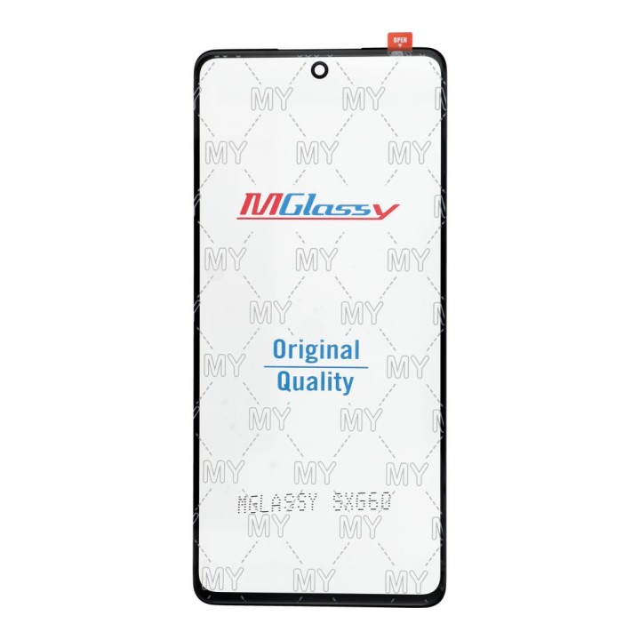 MUSTTBY стекло + oca SAMSUNG a52 5G