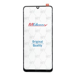 MUSTTBY скло + oca SAMSUNG a22 4G