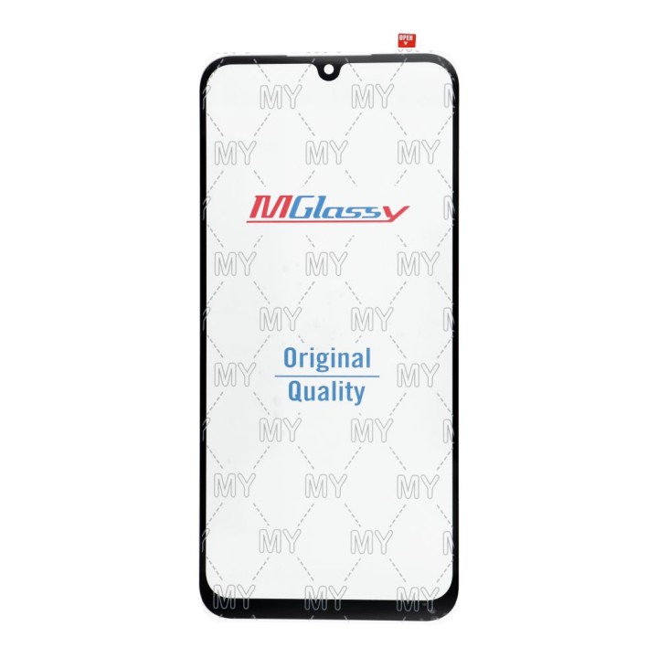 MUSTTBY скло + oca SAMSUNG a25 5G