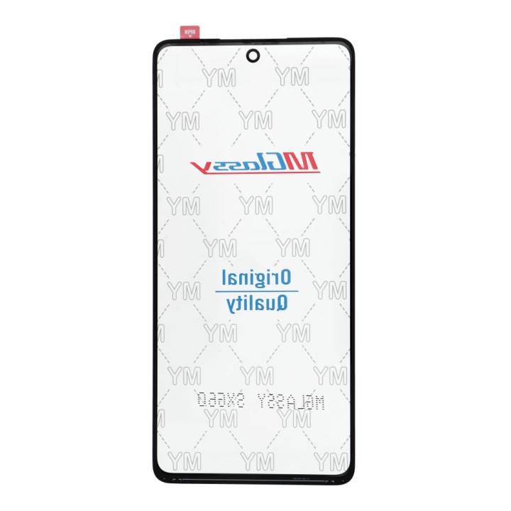 MUSTTBY glass + oca SAMSUNG a53 5G